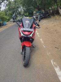 Red Hero Karizma XMR