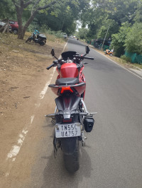 Red Hero Karizma XMR