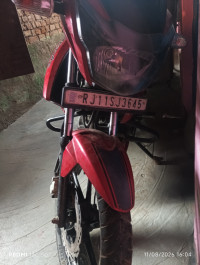 TVS Apache RTR 160 2017 Model