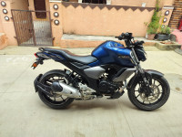 Yamaha FZ-S FI V3 BS6 2020 Model