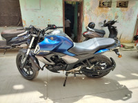 Yamaha FZ-S FI V3 BS6