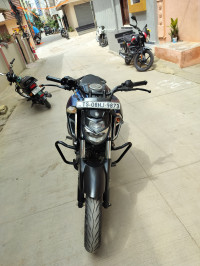 Yamaha FZ-S FI V3 BS6