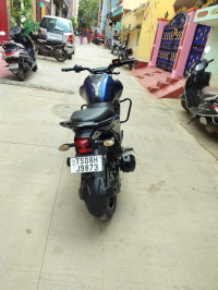 Yamaha FZ-S FI V3 BS6