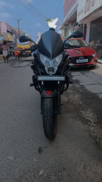 Bajaj Pulsar AS 200 2015 Model