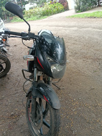 Bajaj Pulsar 150 Twin Disc BS6 2021 Model