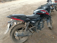 Bajaj Pulsar 150 Twin Disc BS6