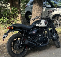 Royal Enfield Hunter 350 2025 2025 Model