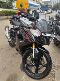 TVS Apache RR 310 2024 Model