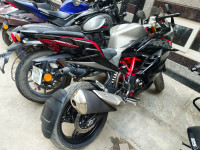 TVS Apache RR 310
