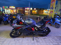 TVS Apache RR 310