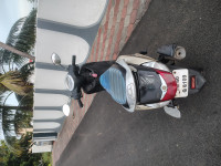 Yamaha Fascino