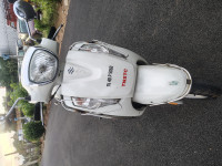 Suzuki Access 125 2017 Model