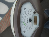 Suzuki Access 125
