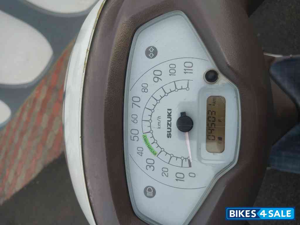 Suzuki Access 125 Suzuki Access 125