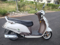 Suzuki Access 125