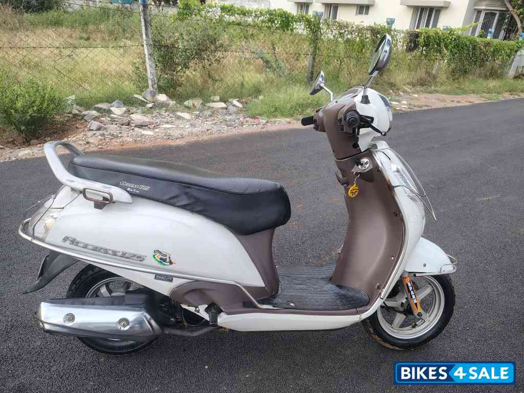 Suzuki Access 125 Suzuki Access 125