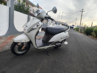 Suzuki Access 125