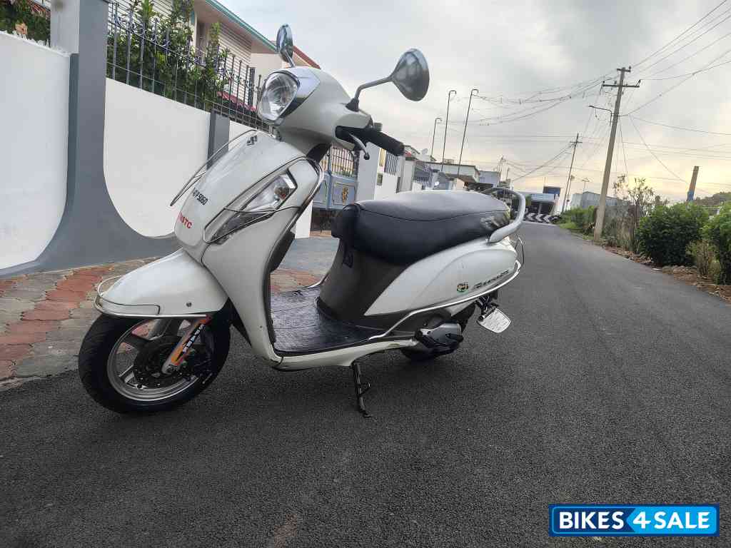 Suzuki Access 125 Suzuki Access 125