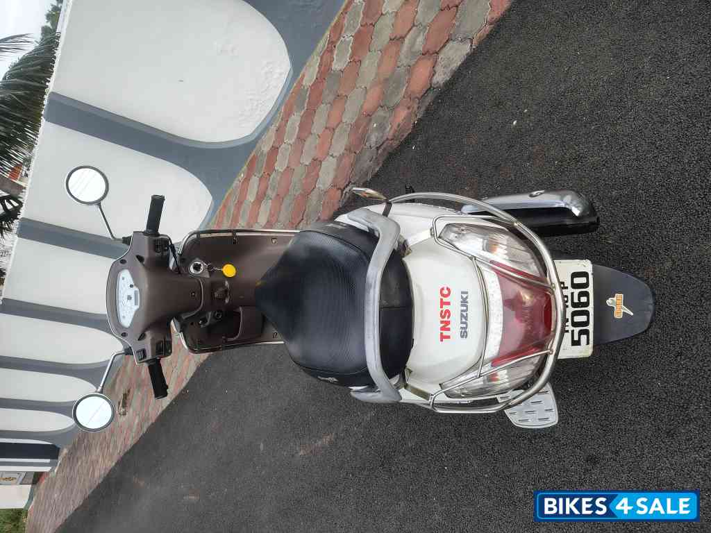 Suzuki Access 125 Suzuki Access 125
