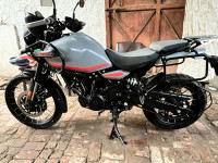 Royal Enfield Himalayan 450 2024 Model