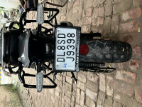 Royal Enfield Himalayan 450