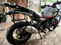 Royal Enfield Himalayan 450