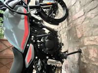 Royal Enfield Himalayan 450