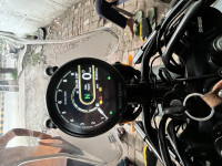 Royal Enfield Himalayan 450