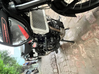 Royal Enfield Himalayan 450