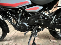 Royal Enfield Himalayan 450