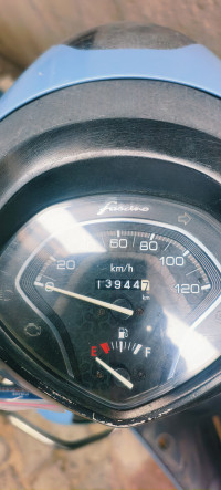 Yamaha Fascino 2022 Model
