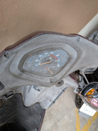 Honda Activa 2009 Model