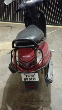Suzuki Access 125