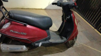 Suzuki Access 125