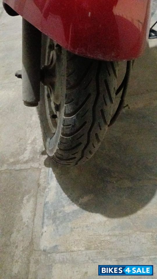 Suzuki Access 125 Suzuki Access 125