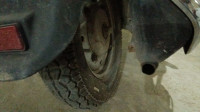 Suzuki Access 125