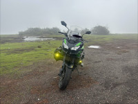 Kawasaki Versys 650 2025 Model