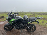 Kawasaki Versys 650
