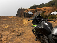 Kawasaki Versys 650