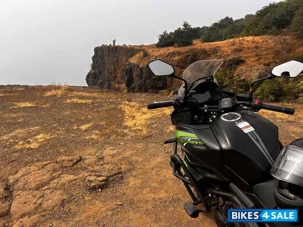 Kawasaki Versys 650 Kawasaki Versys 650