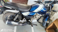Bajaj V15 2017 Model