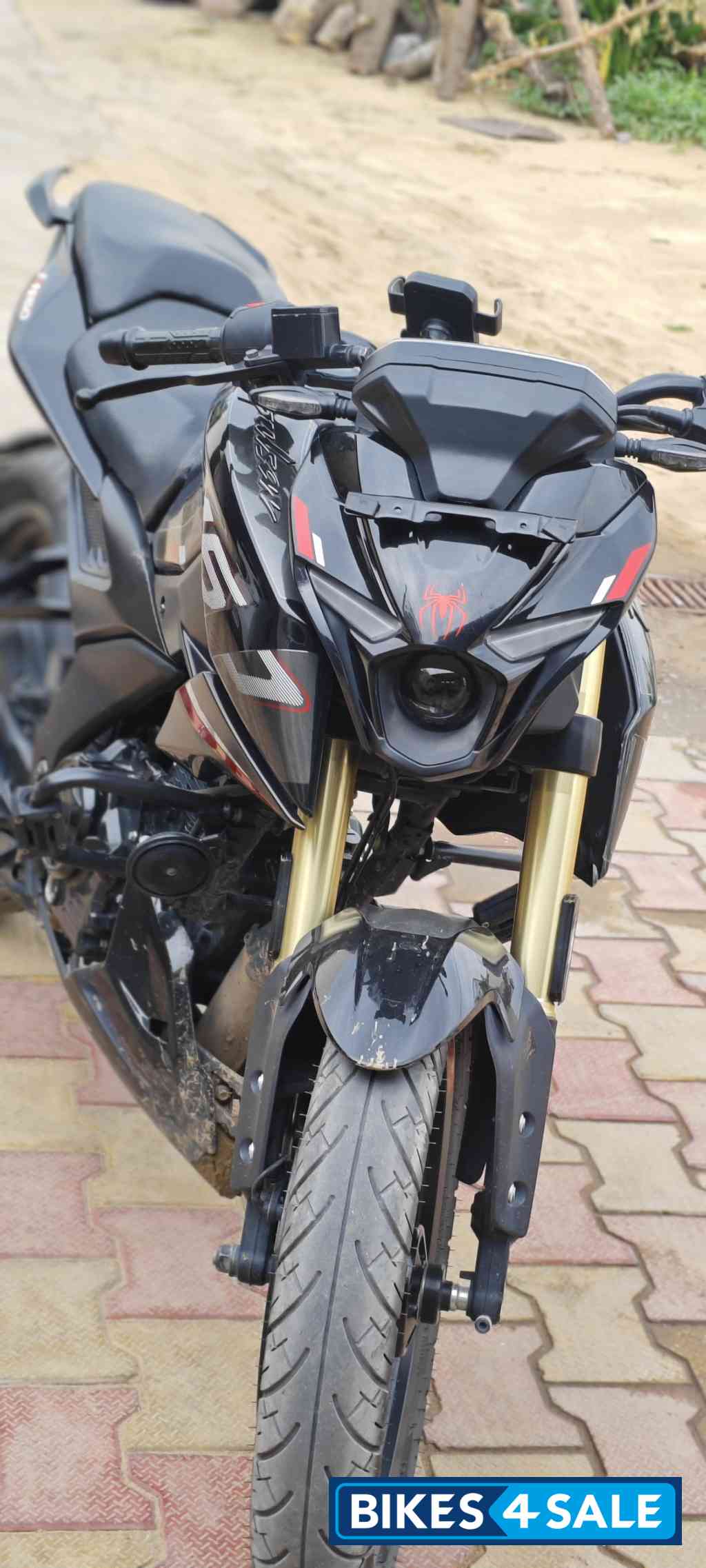 Black Bajaj Pulsar N160 Dual Channel ABS Black Bajaj Pulsar N160 Dual Channel ABS
