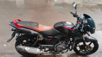 Bajaj Pulsar 150 Neon 2019 Model