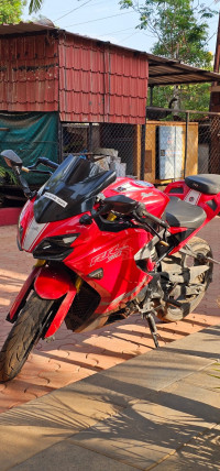 TVS Apache RR 310 2022 Model