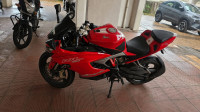 TVS Apache RR 310