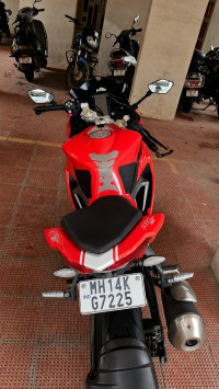 TVS Apache RR 310