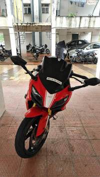 TVS Apache RR 310