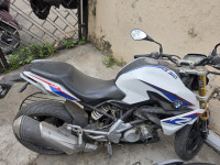BMW G 310 R