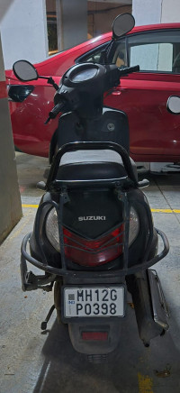 Suzuki Access 125