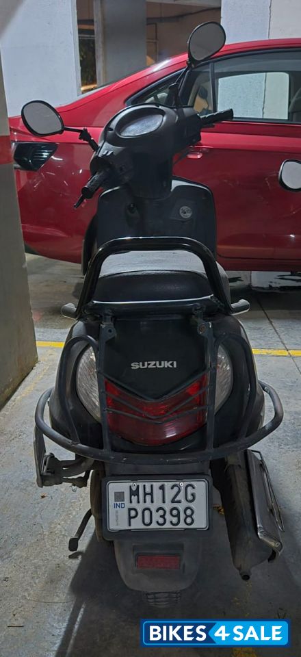 Suzuki Access 125 Suzuki Access 125